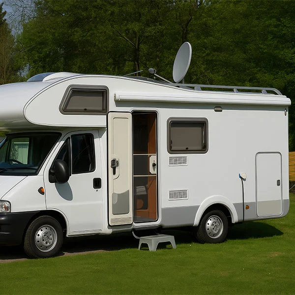 RV アクセサリ