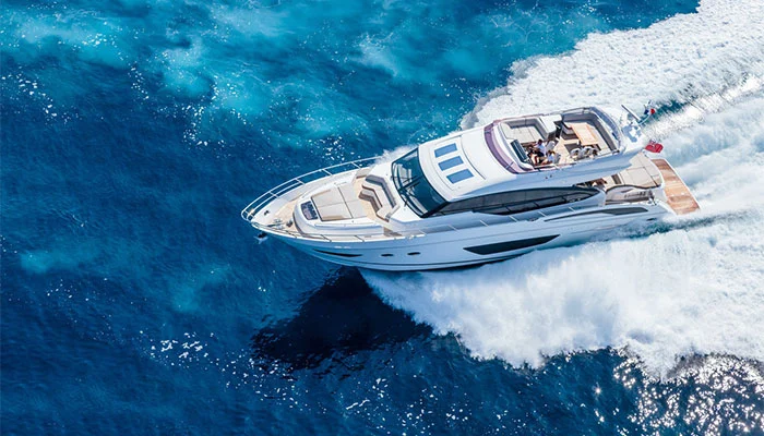 マリン アクセサリー: 現代のボート乗りのためのイノベーション