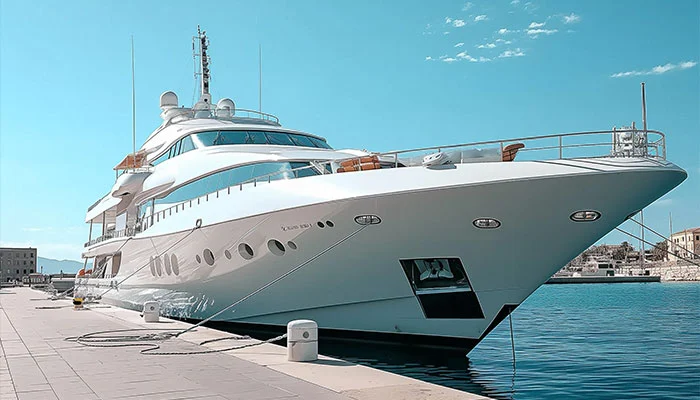 スマートテクノロジーで海洋体験を向上