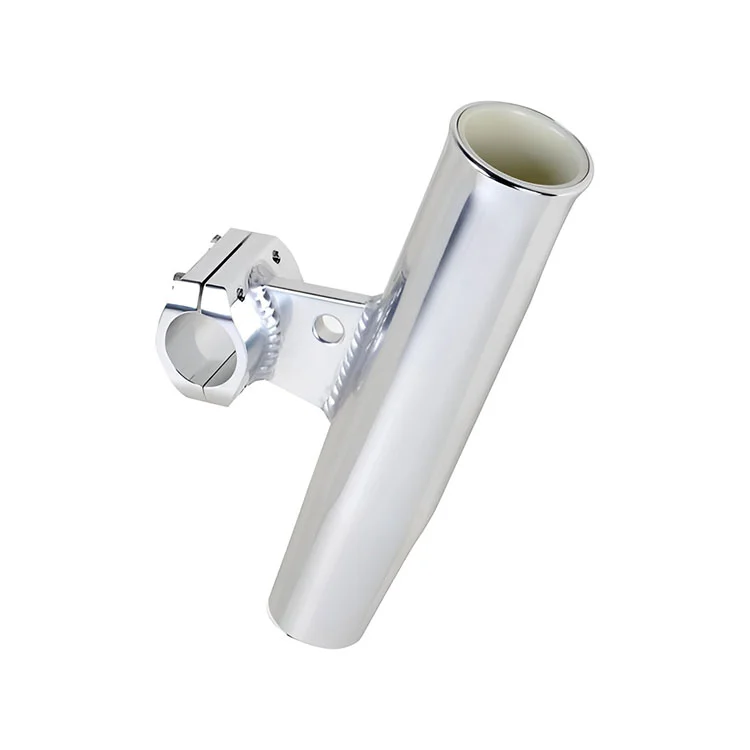 アルミ製フィッシュロッドホルダー