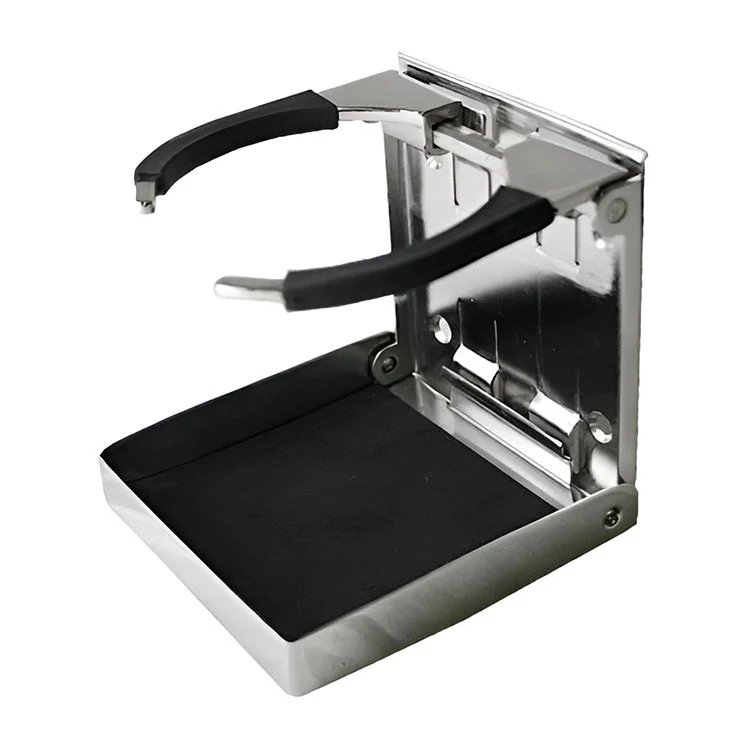 折りたたみカップホルダー