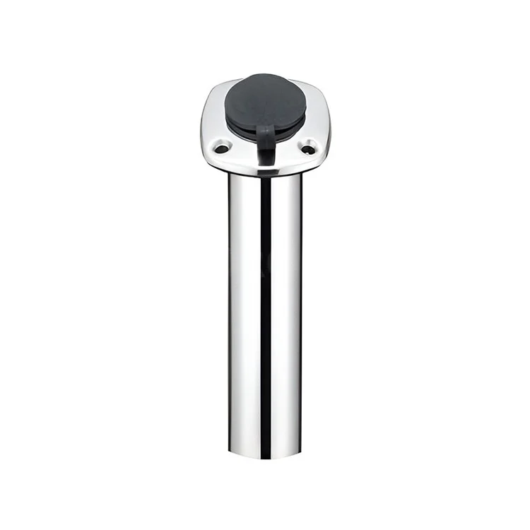 Stainless Steel Fish Rod Holder
