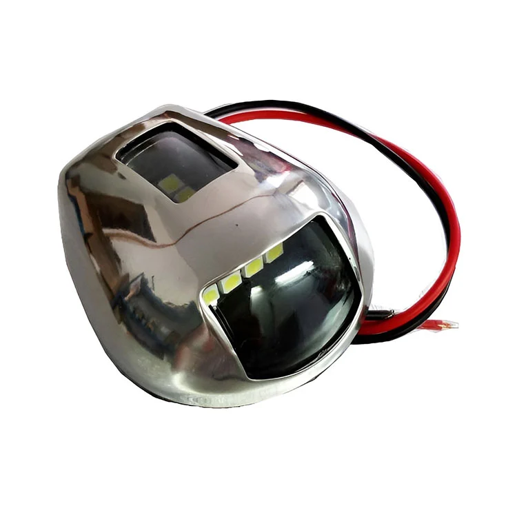 マリンドッキングライト