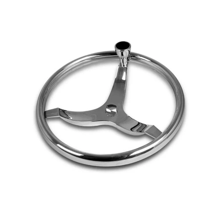 マリンステアリングホイール