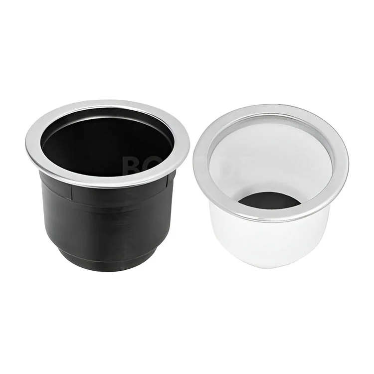 プラスチックカップホルダー