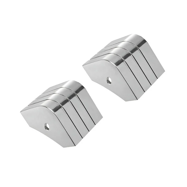 ポンツーンコーナー