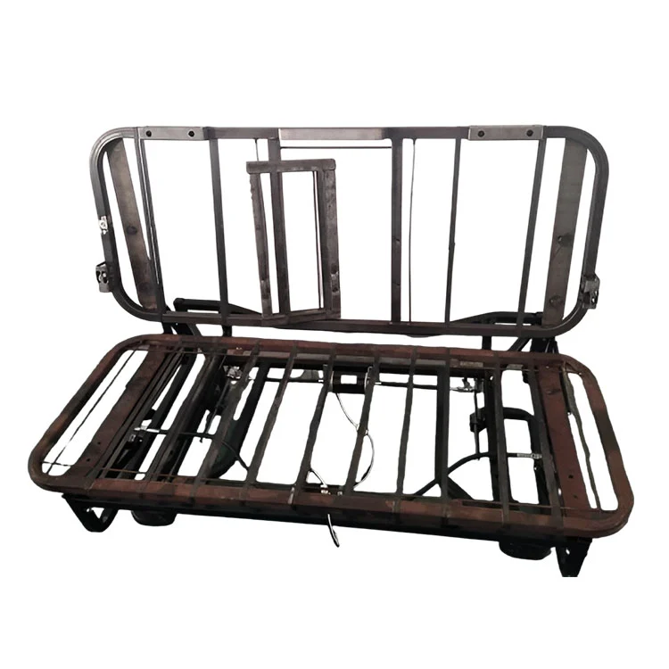 RV 2ウェイパワーカウチ