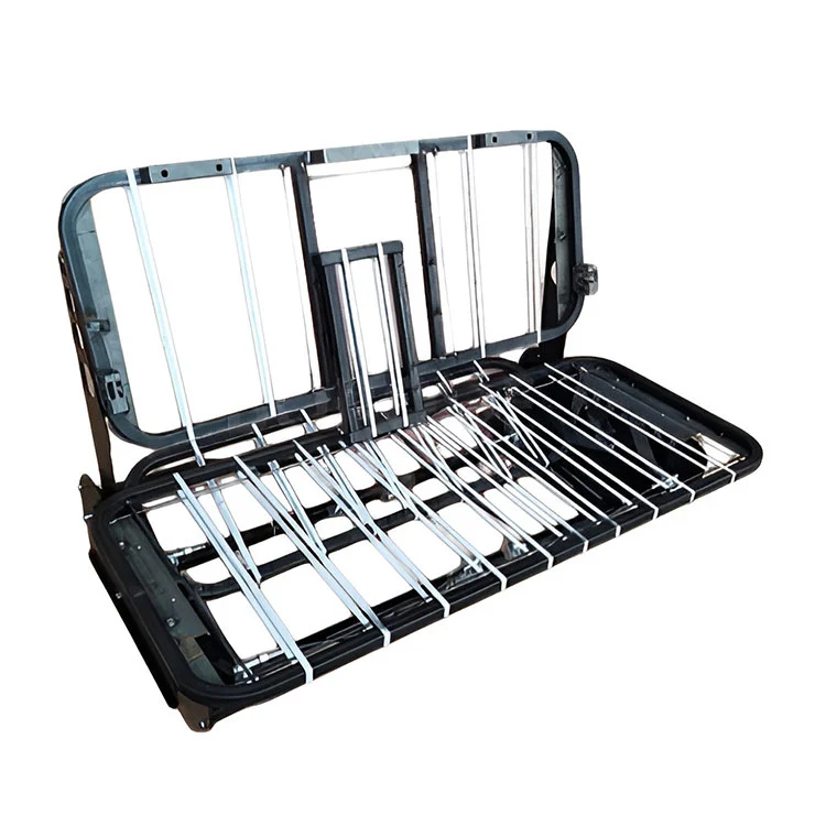 RV 3ウェイパワーカウチ