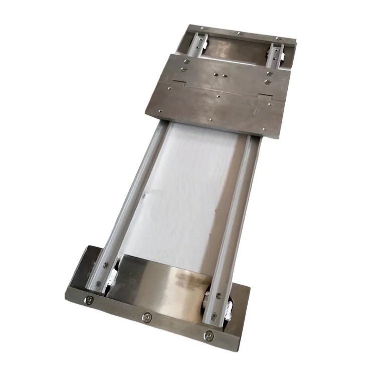 RV テーブル マウント システム