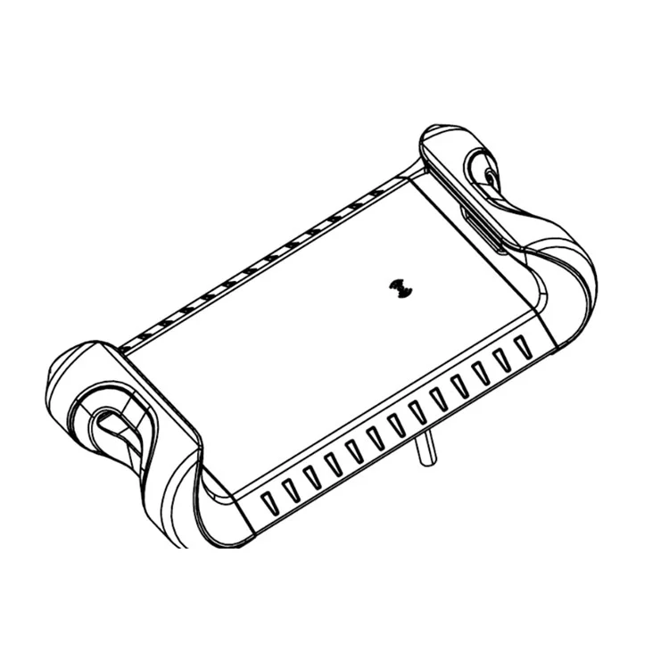 スポーツ QI 電話充電器